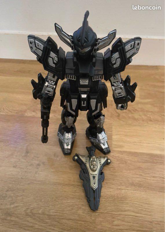 Figurine Transformers (image 2)