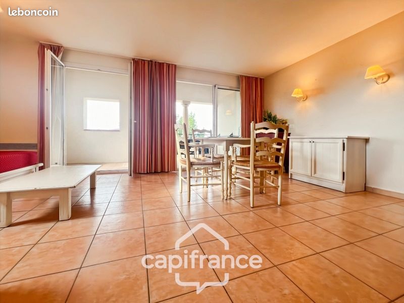 Appartement 2 pièces 41 m² (image 4)