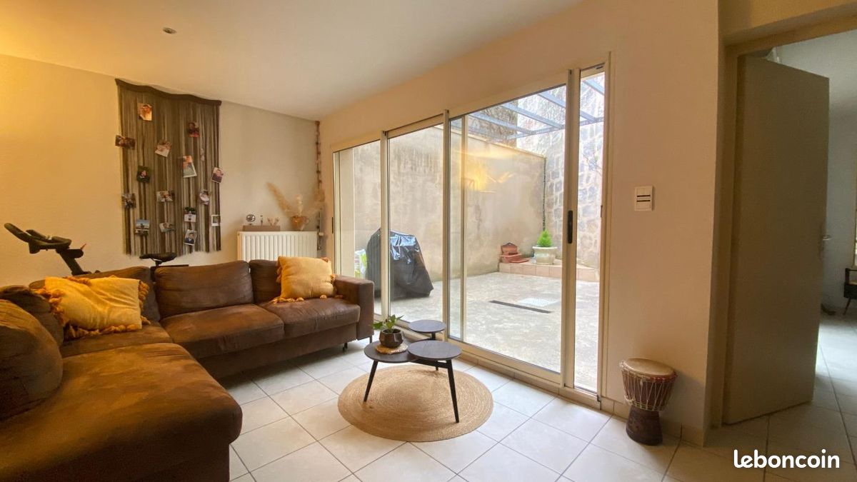 Appartement 3 pièces 138 m² - Brive-la-Gaillarde 19100 (image 2)