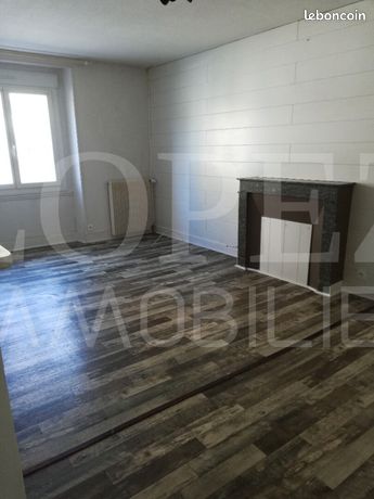 Maison de ville 4 pièces 80 m²