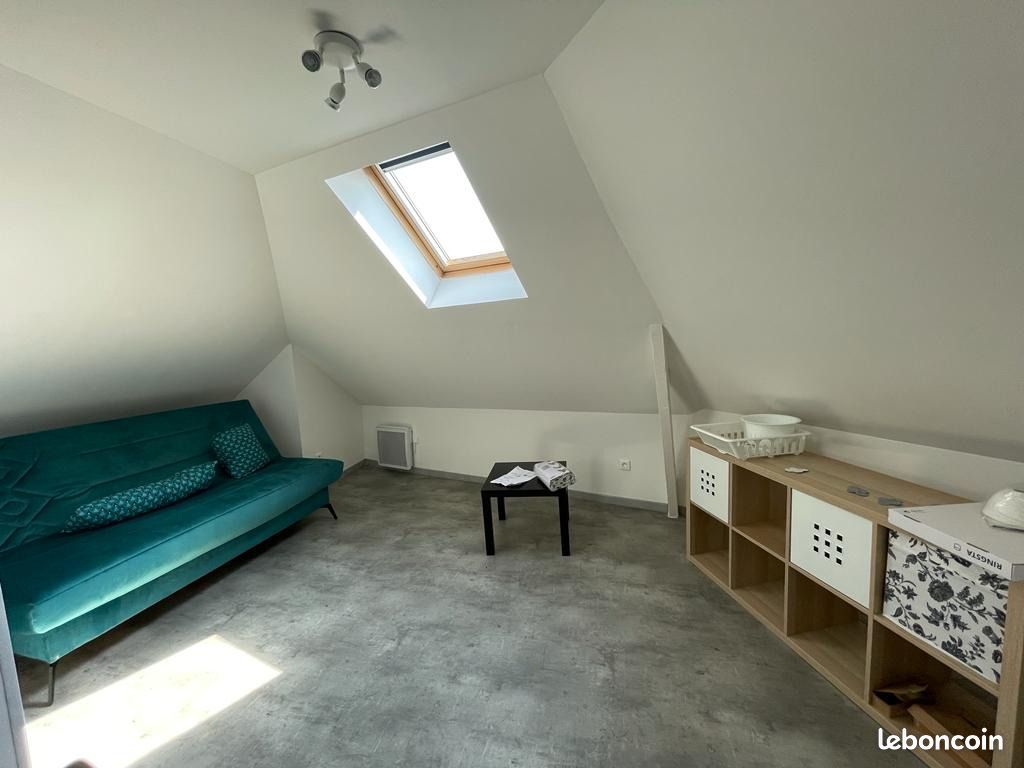 Appartement 1 pièce 17 m² · à Douai · 17 m² · 399 €/mois