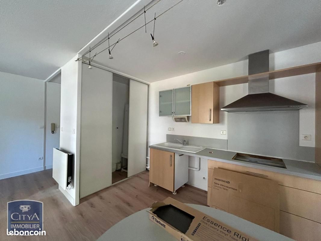Appartement 3 pièces 62 m² · à Toulouse · 62 m² · 880 €