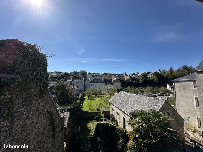 Immeuble 10 pièces 200 m² · à Quimperlé · 200 m² · 280 000 €