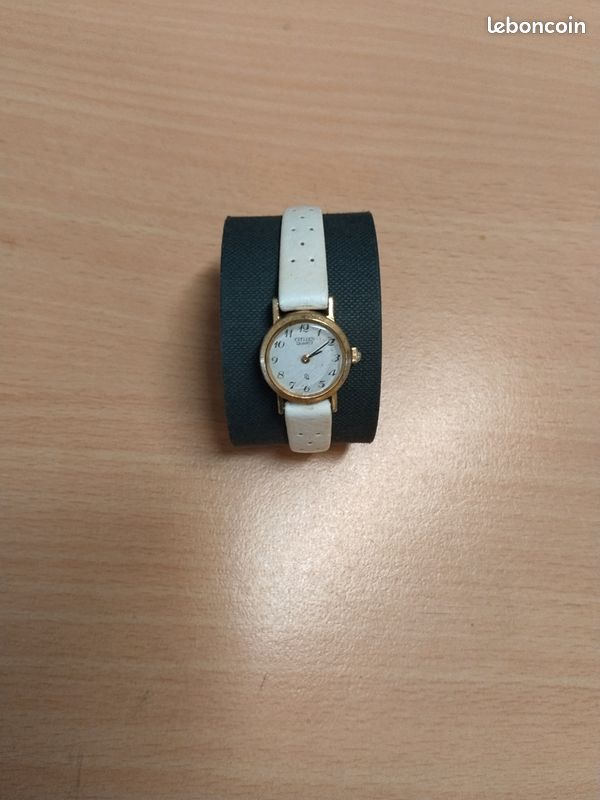 Montre citizen femme (image 6)
