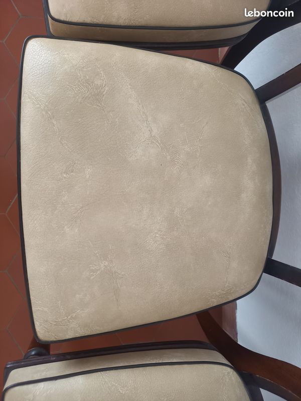 4 chaises (image 3)