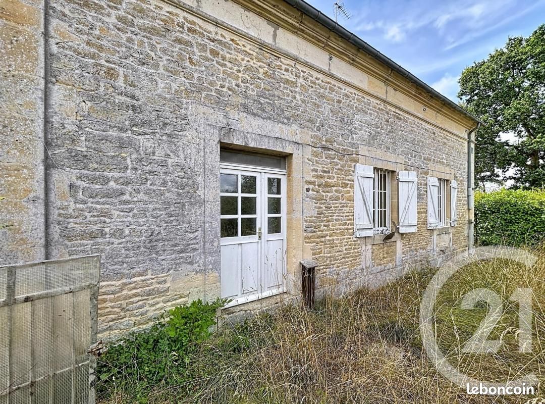 Maison 3 pièces 77 m² · à Boischampré · 77 m² · 60 840 €