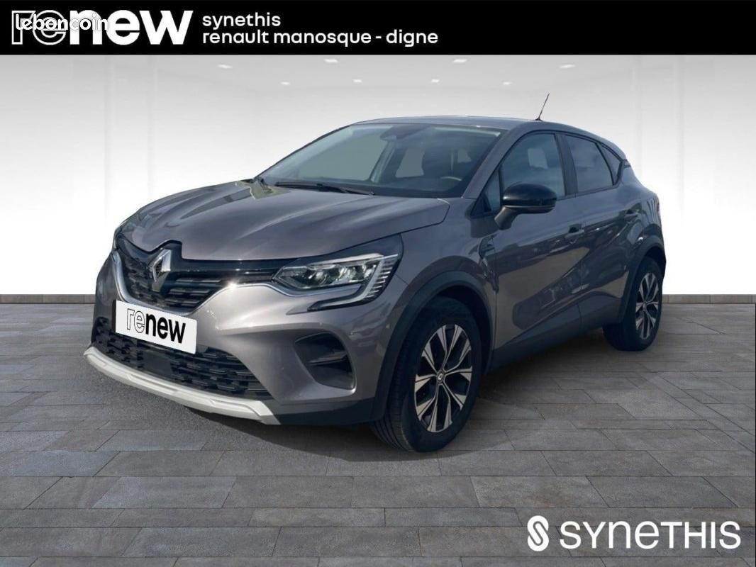Renault Captur TCe 90 Evolution (image 1)