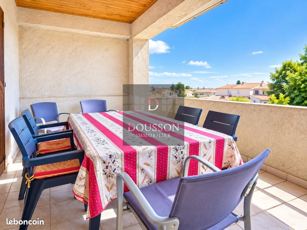 Maison 5 pièces 137 m² · au Grau-du-Roi · 137 m² · 450 000 €