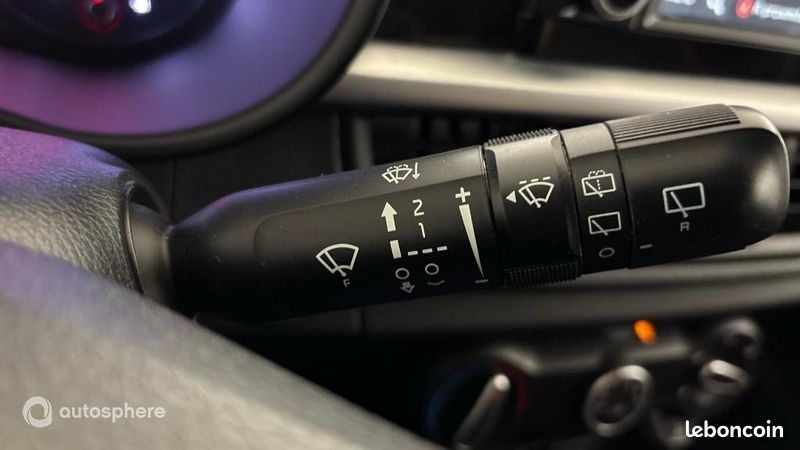 Kia Picanto 1.0 T-GDi 100ch GT Line ISG Euro6d-T (image 24)