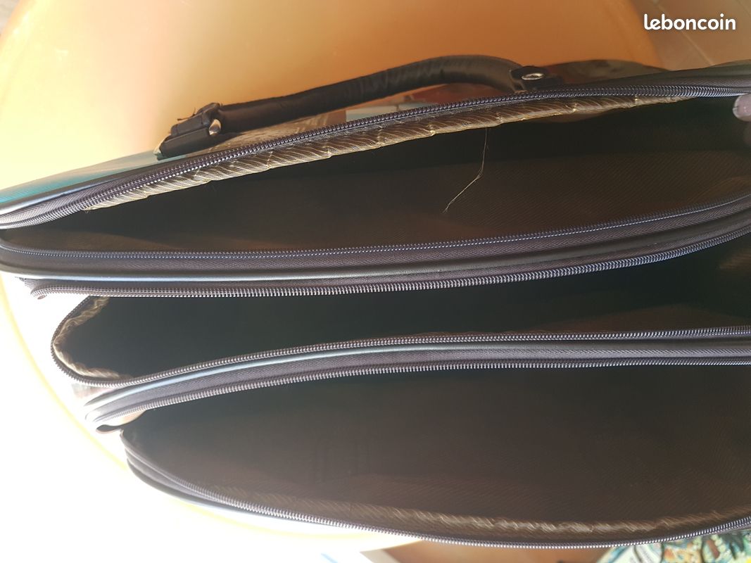 Sac valise (image 5)