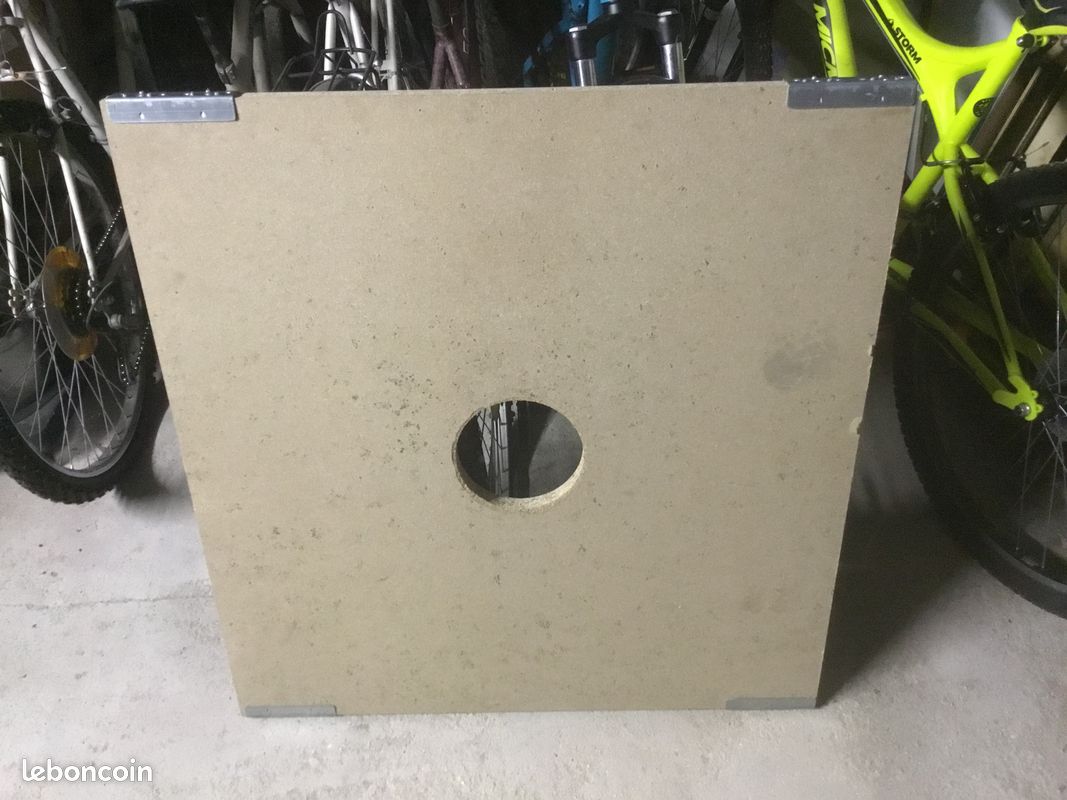 Receveur de douche à carreler (image 1)
