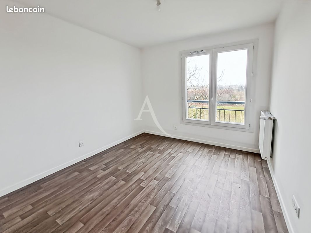 Duplex 4 pièces 84 m² (image 8)