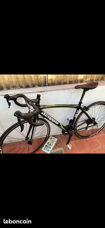 Velo de route scoppio (image 1)