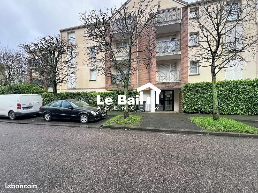 Appartement 3 pièces 60 m² · à Pierrelaye · 60 m² · 209 000 €