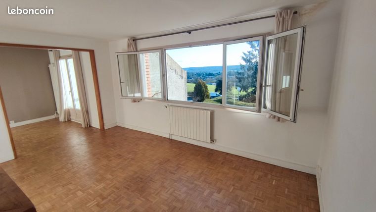 Maison 6 pièces 143 m²