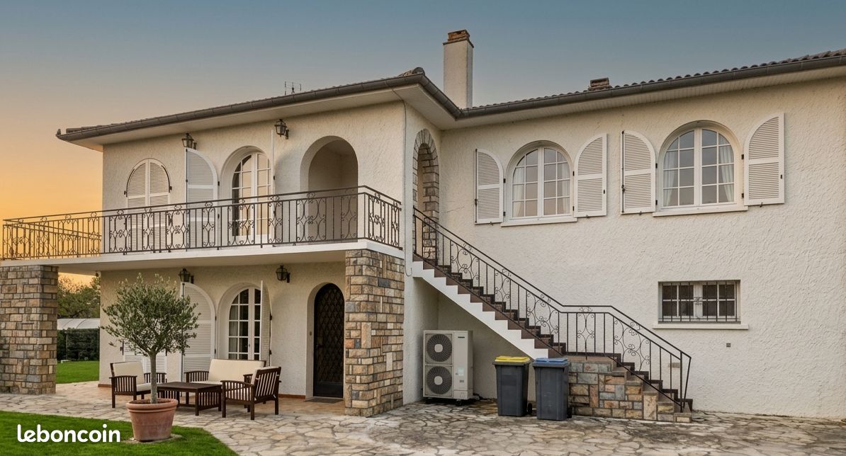 Maison 7 pièces 193 m² · à Montauban · 193 m² · 385 000 €