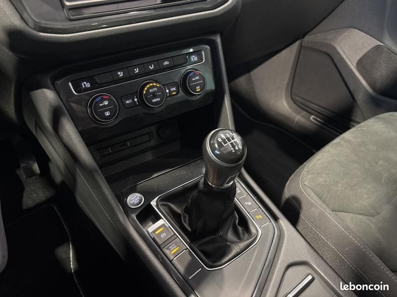 Volkswagen Tiguan 2.0 TDI 150ch Sound (image 25)