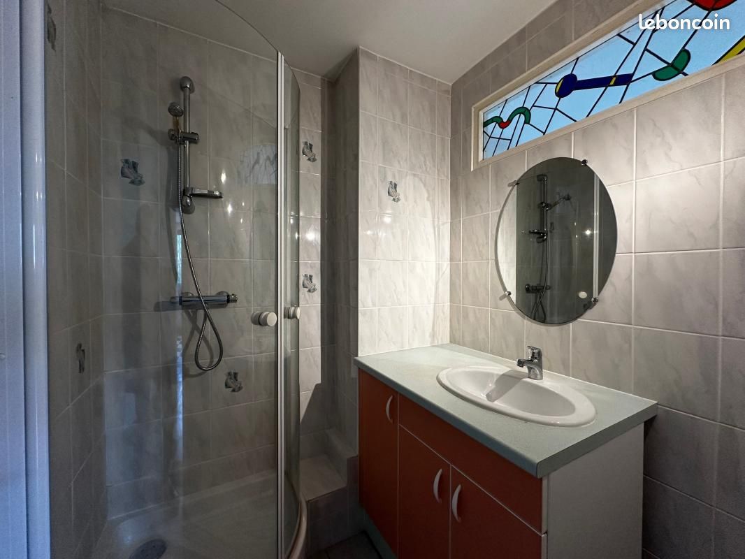 Appartement a louer vandoeuvre-les-nancy - 2 pièce(s) - 44 m2 - Surfyn