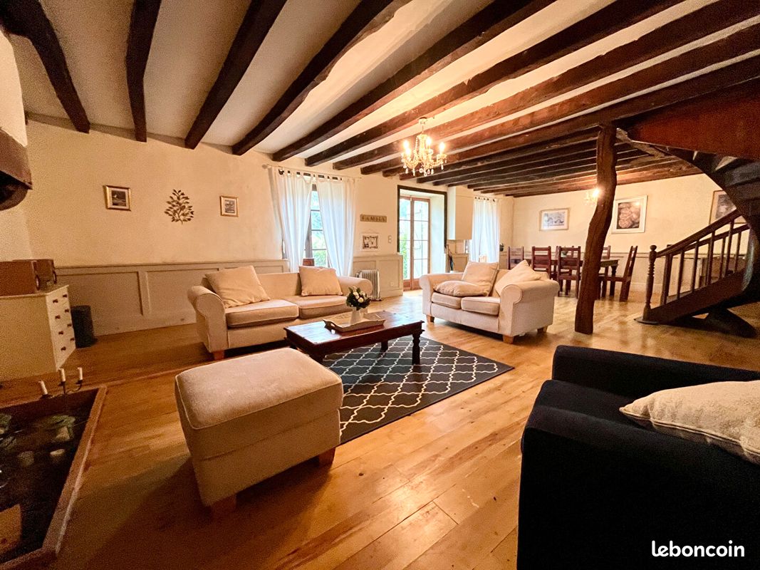 Maison 6 pièces 183 m² (image 2)