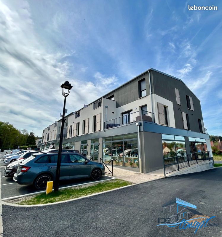 Appartement 2 pièces 42 m² · à Lardy · 42 m² · 635 €/mois