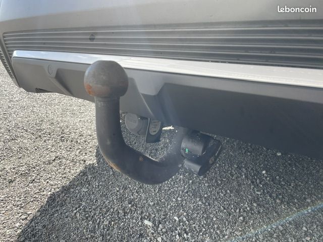 DS 7 Crossback 1.5 BHDI 130 PERFORMANCE LINE EAT8 (image 12)