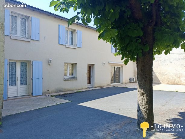 Maison 6 pièces 202 m²