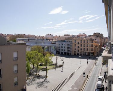 Appartement 435 000 € - 92 m²