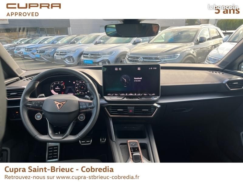 Cupra Leon ST 2.0 TDI 150ch V DSG7 (image 46)