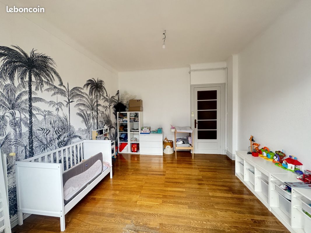 Appartement 4 pièces 89 m² (image 9)