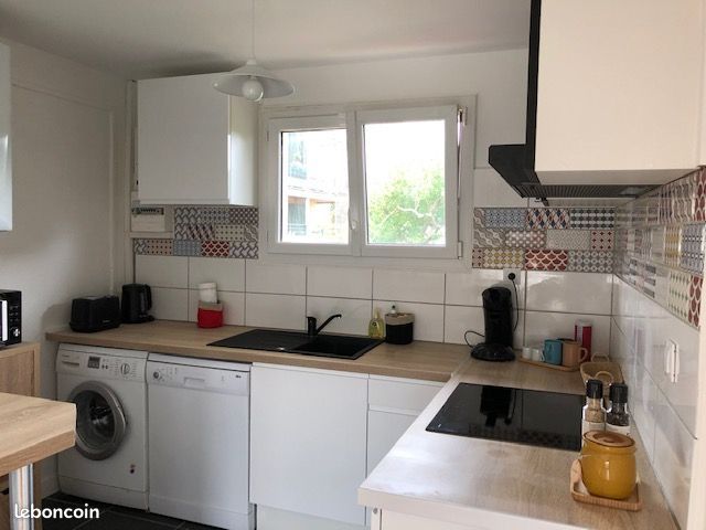 Appartement 3 pièces 69 m² · à La Teste-de-Buch · 69 m² · 949 €/mois