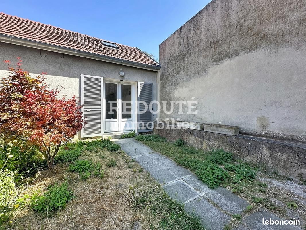 Appartement 2 pièces 25 m² · à Reims · 25 m² · 99 000 €