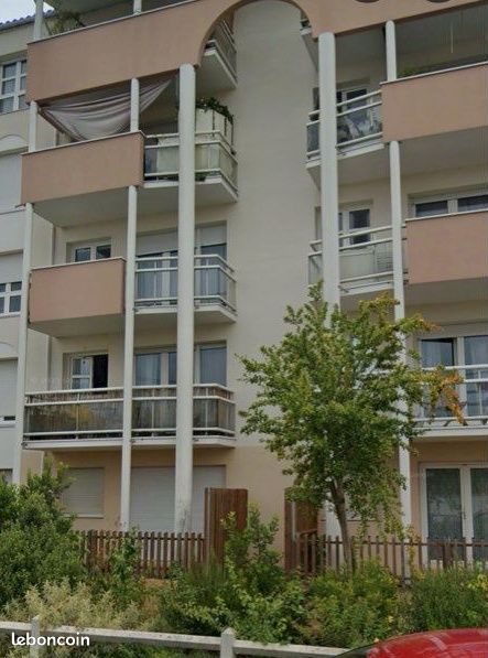 Appartement 3 pièces 69 m² · à Pessac · 69 m² · 1 060 €/mois