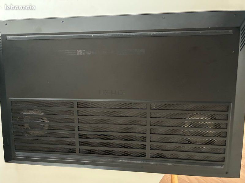 PC Gamer HP OMEN 17 (image 5)