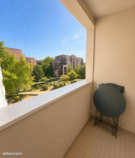 Appartement 2 pièces 50 m² · à Toulouse · 50 m² · 220 000 €