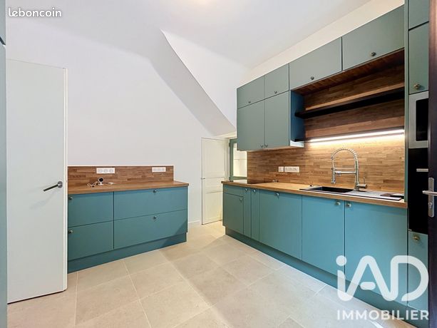 Maison familiale 7 pièces 132 m² — 7