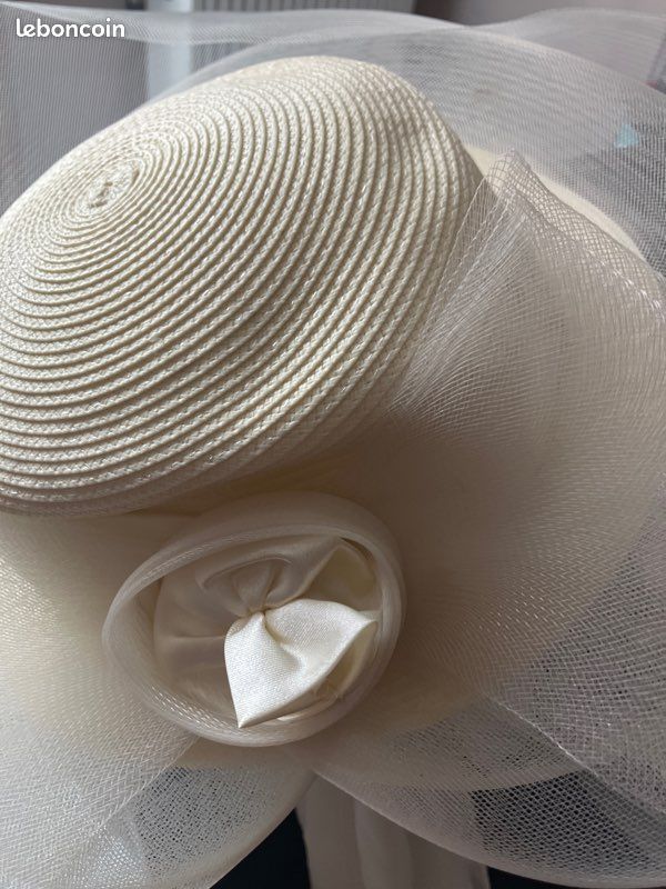Robe de mariée (image 7)
