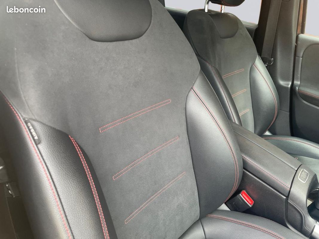MERCEDES CLASSE B B 250 e Hybrid EQ Power - BV 8G-DCT AMG Line GARANTIE INTEGRALE 12 MOIS (image 15)