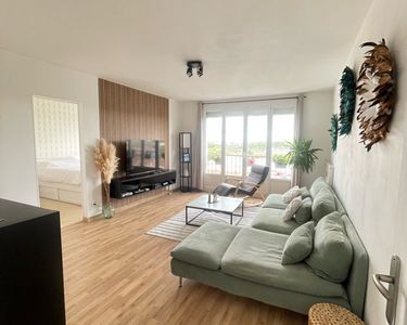 Appartement 70 m2