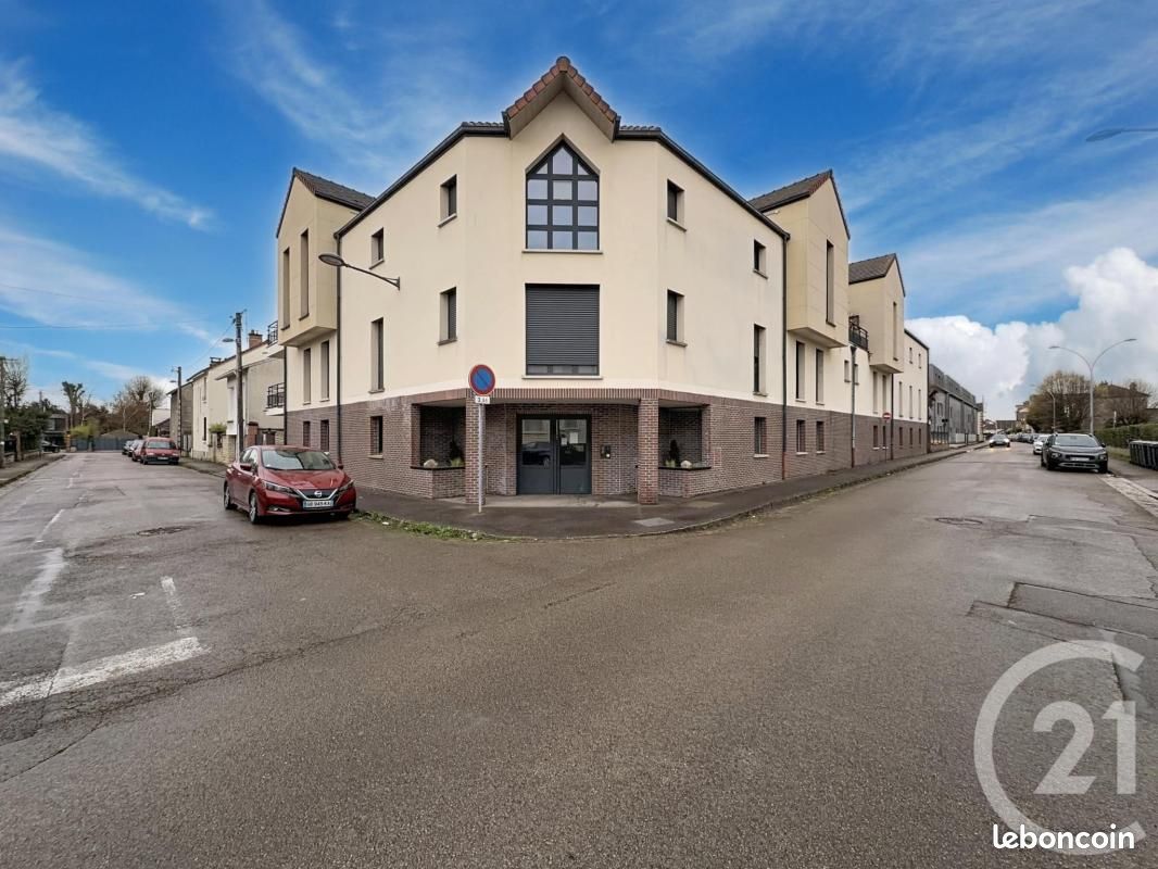 Appartement 1 pièce 18 m² · à Troyes · 18 m² · 257 €/mois