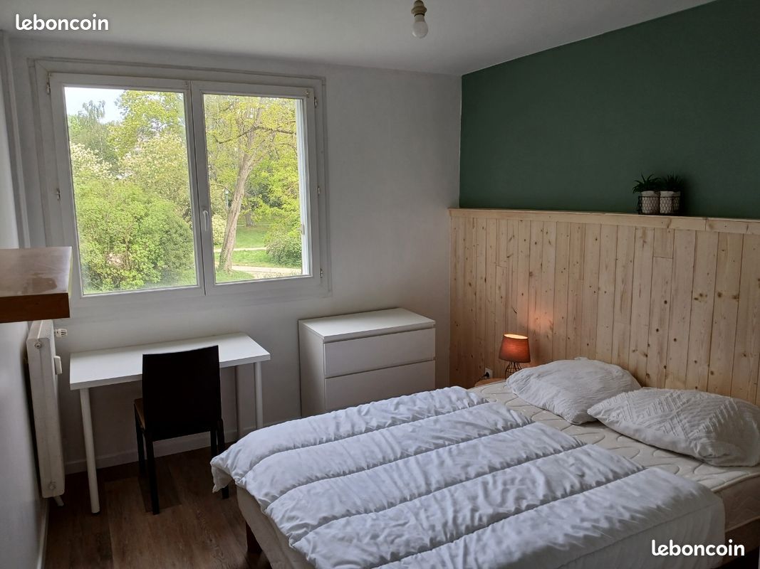 Appartement 5 pièces 65 m² · à Rennes · 65 m² · 400 €