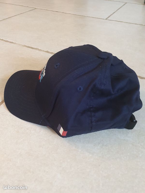 Casquette Grand prix de France (image 2)