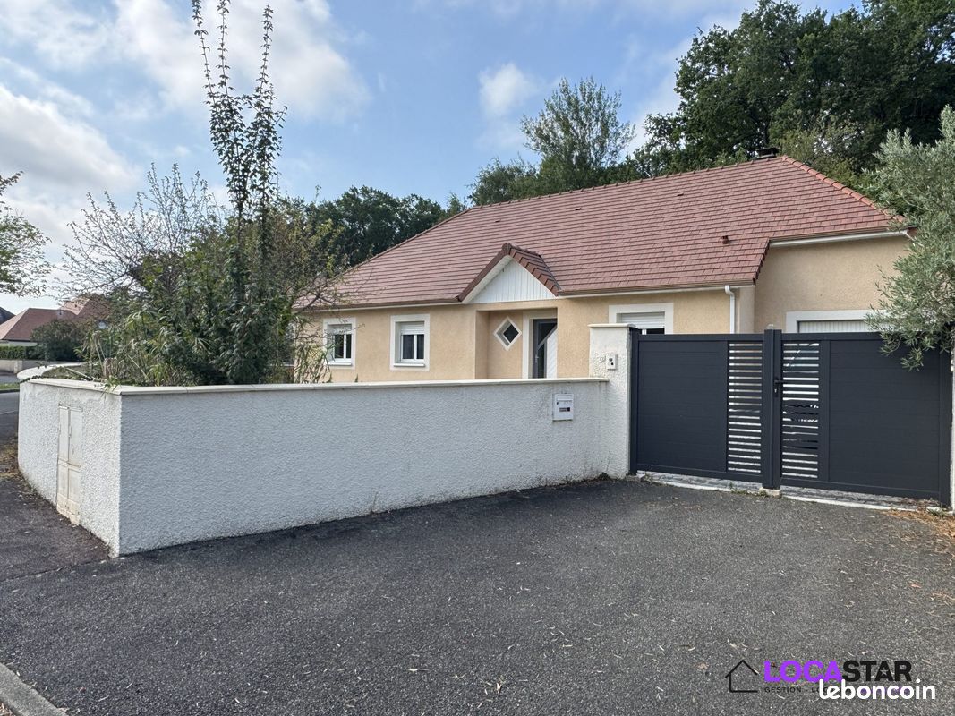 Maison 5 pièces 112 m² à Lons