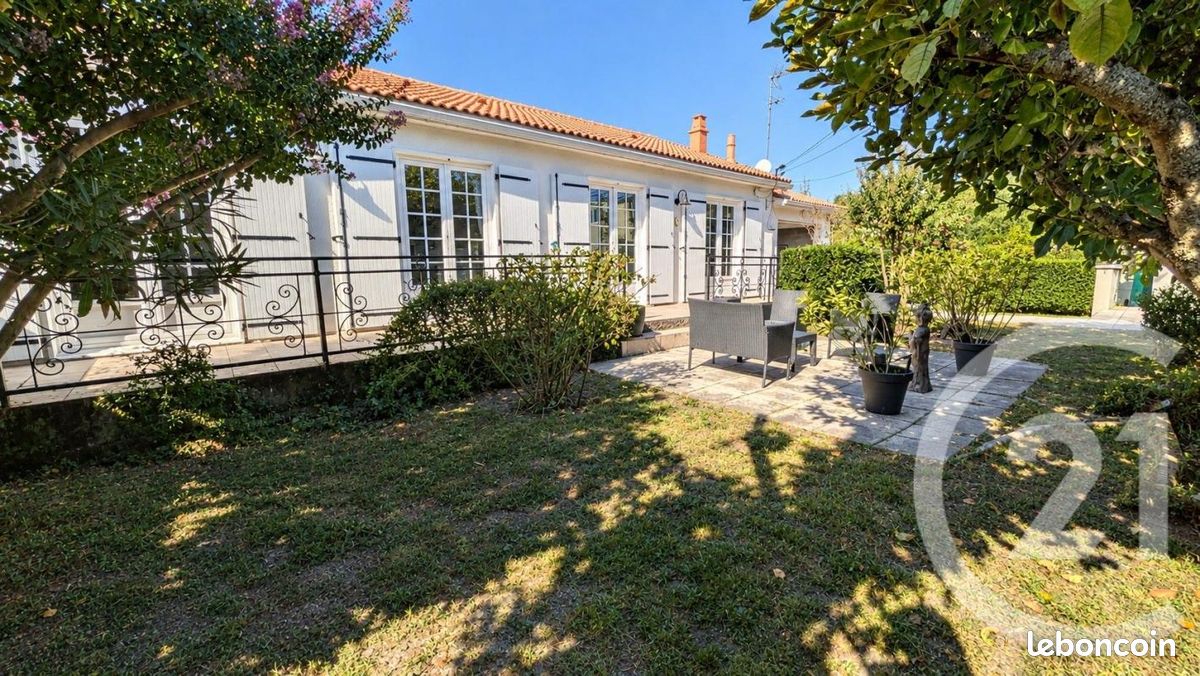 Maison 4 pièces 95 m² · à Pessac · 95 m² · 389 900 €