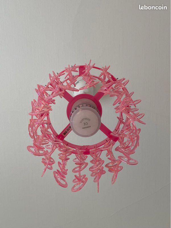 Suspension chambre enfant (image 2)