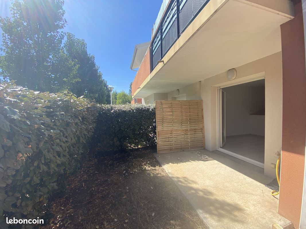 Appartement 2 pièces 40 m² · à Villeneuve-sur-Lot · 40 m² · 490 €