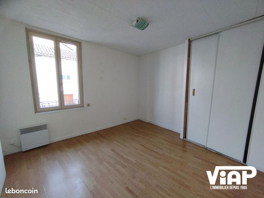 Appartement 2 pièces 28 m² - Limoges 87000 (image principale 4)