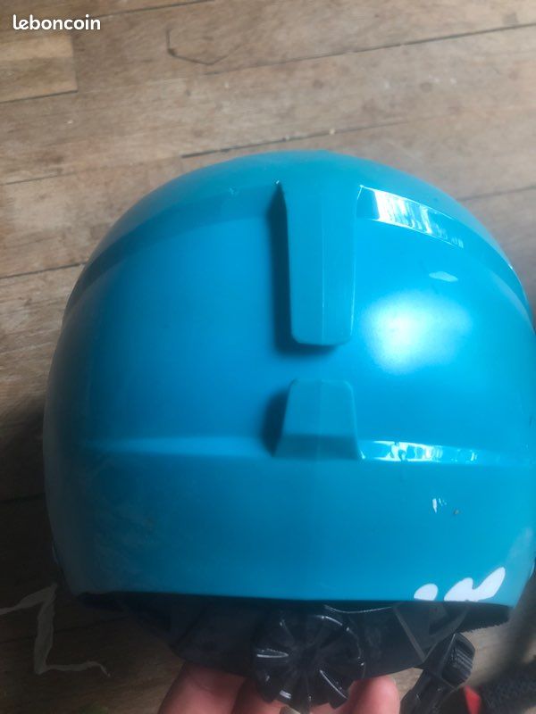 Casque de ski enfant (image 2)