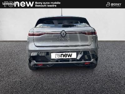 Renault Mégane E-TECH EV40 130ch standard charge Equilibre (image 5)