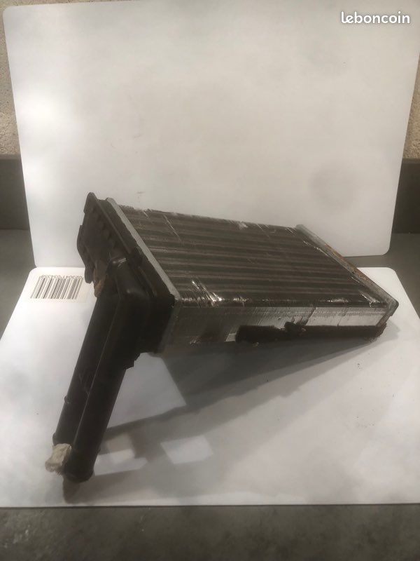 Échangeur Radiateur refroidisseur Huile AUDI 80 / B3 B4 VW Passat (image 3)