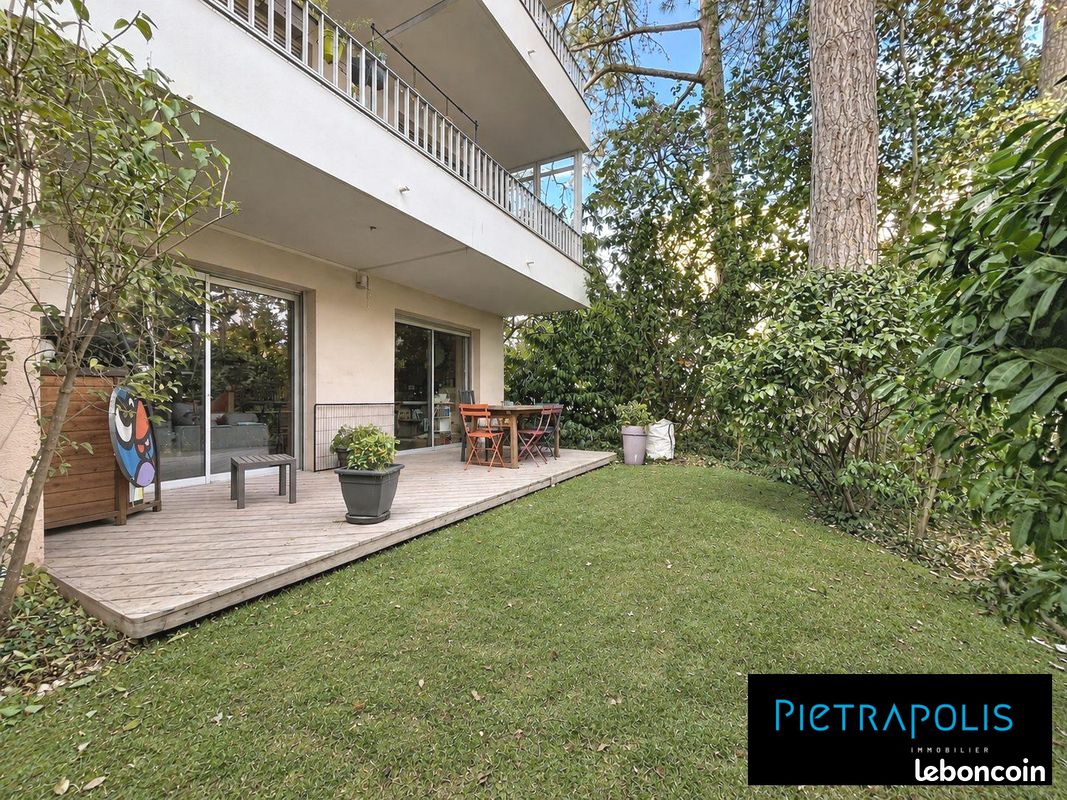Appartement 3 pièces 77 m² · à Tassin-la-Demi-Lune · 77 m² · 360 000 €